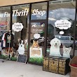 The Fix Thrift Shop