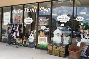 The Fix Thrift Shop image