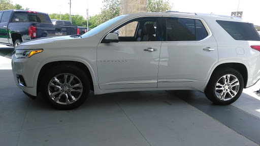 Chevrolet Dealer «Cavender Chevrolet», reviews and photos, 30700 I H-10 Johns Rd, Boerne, TX 78006, USA