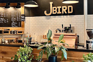 JBird Supply Coffee Roaster image