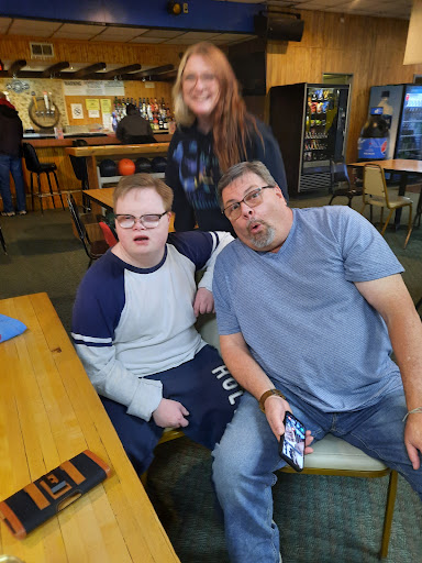 Bowling Alley «Medina Lanes», reviews and photos, 11249 Maple Ridge Rd, Medina, NY 14103, USA