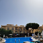 Photo n°1 de l'avis de Julie.e fait le 02/05/2023 à 18:38 sur le  Aqua Pedra dos Bicos - Design Beach Hotel - Details Hotels & Resorts à Albufeira