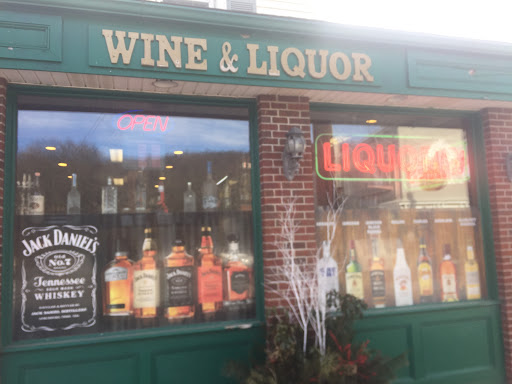 Wine Store «Ash Wine & Liquor LLC», reviews and photos, 9 Main St, Otisville, NY 10963, USA