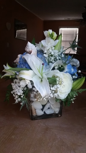 Florist «The Flower Gallery», reviews and photos, 10816 Sudley Manor Dr, Manassas, VA 20109, USA