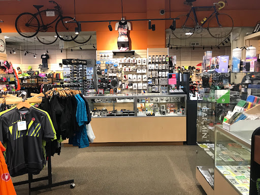 Bicycle Store «Orange Cycle», reviews and photos, 2204 Edgewater Dr, Orlando, FL 32804, USA