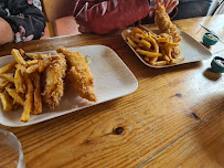 Frite du Café et restaurant de grillades Le Bac à Sable à Port-Bail-sur-Mer - n°15