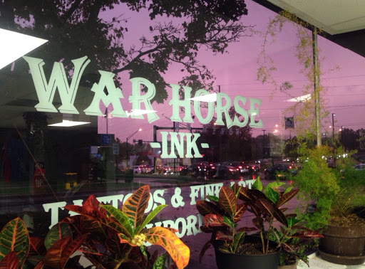 Explore ship tattoo ideas, creative tattoo ideas in Kent, available at War Horse Ink