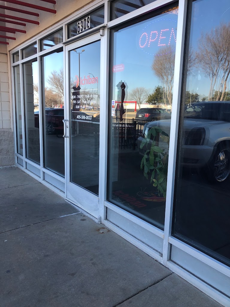 Ichiban Sushi Bar & Poke 73128