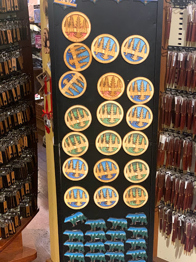 Gift Shop «Muir Woods Trading Company», reviews and photos, 1 Muir Woods Rd, Mill Valley, CA 94941, USA