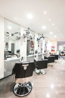 Coiffure Concept à Orléans