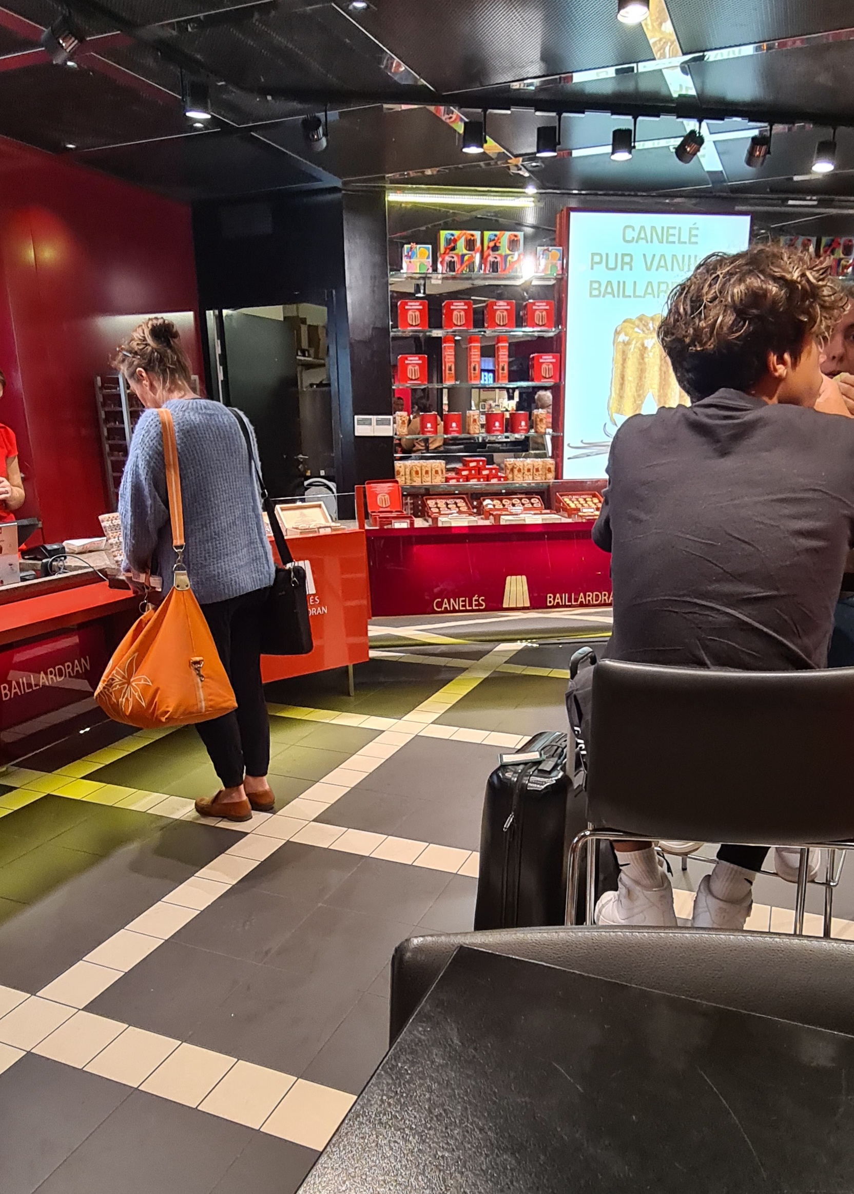 Photo n° 1 de l'avis de Franck.e fait le 21/10/2023 à 17:49