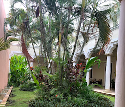 Villa Verde Merida photo