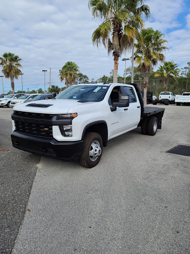 Chevrolet Dealer «Carl Black Chevrolet Buick GMC», reviews and photos, 11500 E Colonial Dr, Orlando, FL 32817, USA