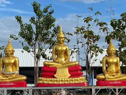 วัดวีระโชติธรรมาราม