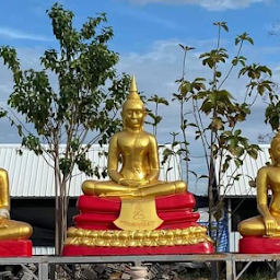 วัดวีระโชติธรรมาราม