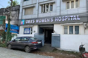 Dr Uma’s Womens Clinic image