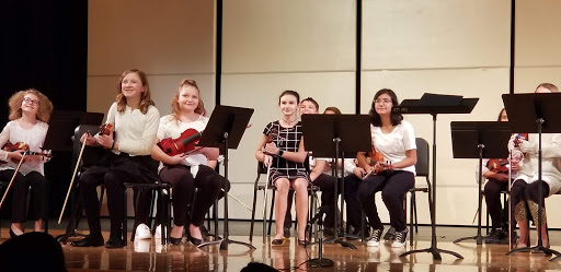 Performing Arts Theater «South Milwaukee Performing Arts Center», reviews and photos, 901 15th Ave, South Milwaukee, WI 53172, USA