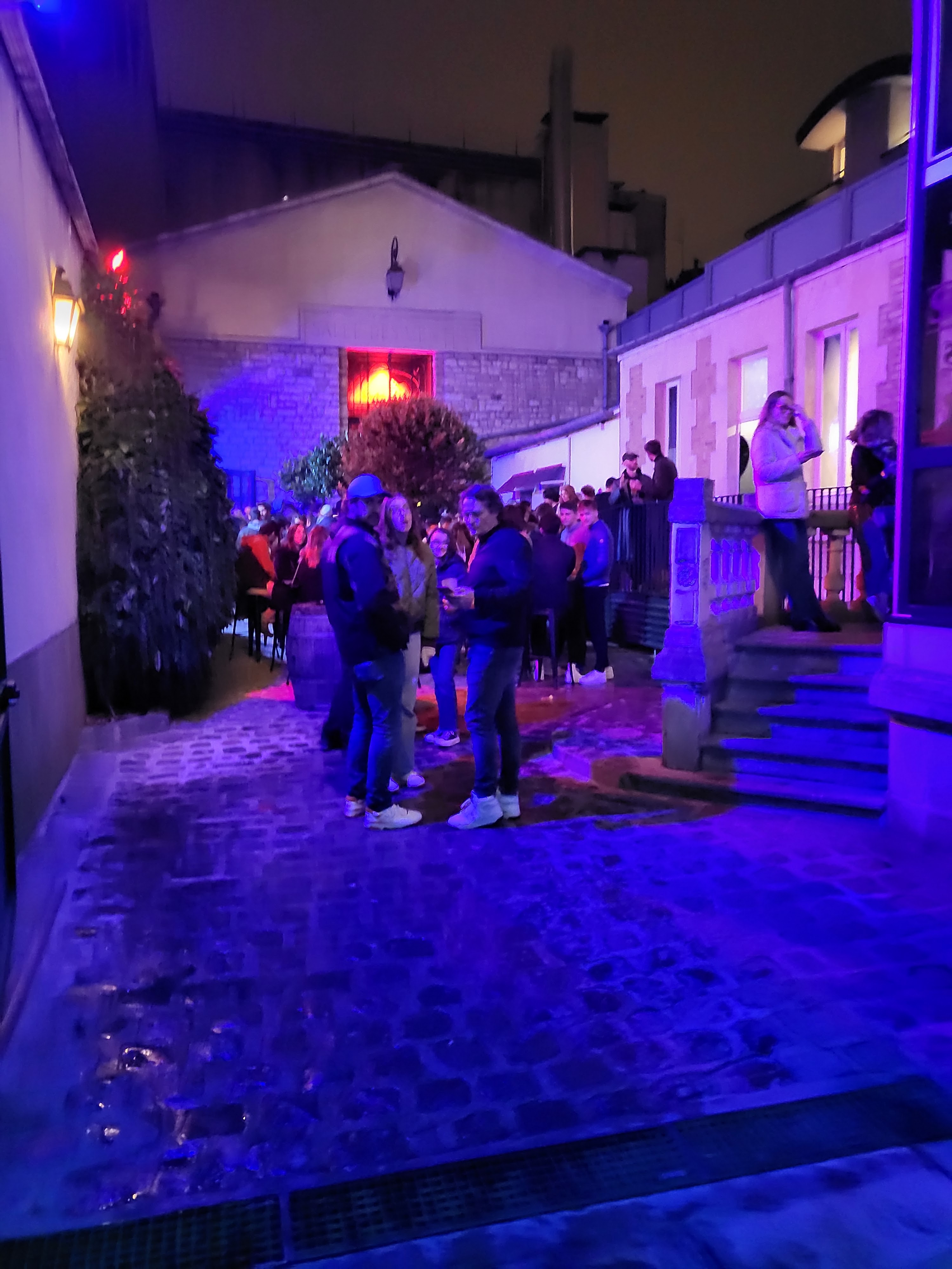 Photo n° 1 de l'avis de L. fait le 25/12/2022 à 23:35