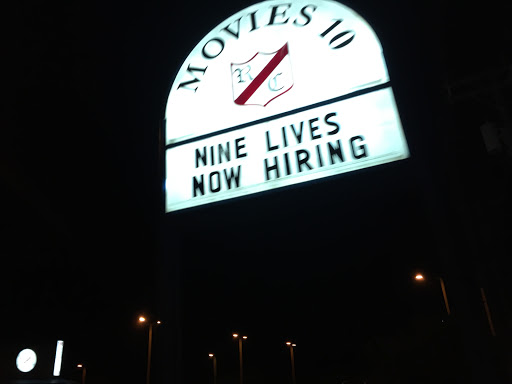 Movie Theater «R/C Kill Devil Hills Movies 10», reviews and photos, 1803 N Croatan Hwy, Kill Devil Hills, NC 27948, USA