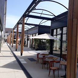 Photo n°32 de Le Comptoir de la Cité à Dijon ()