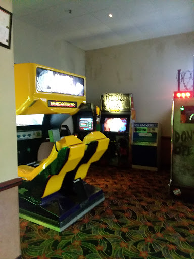 Movie Theater «AMC Classic Savannah 11», reviews and photos, 1150 Shawnee St, Savannah, GA 31419, USA