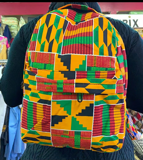 Fabric Store «Koubix-Lace Deals», reviews and photos, 1623 N Tryon St, Charlotte, NC 28206, USA