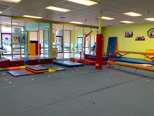 Gym «The Little Gym of Federal Way», reviews and photos, 1414 S 324th St, Federal Way, WA 98003, USA