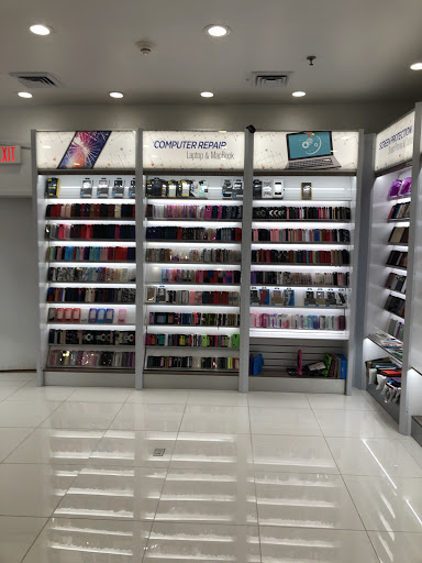 Phone Repair Service «The Fix - Mobile Phone & Computer Repair», reviews and photos, 17057 N Outer 40 Rd, Chesterfield, MO 63005, USA