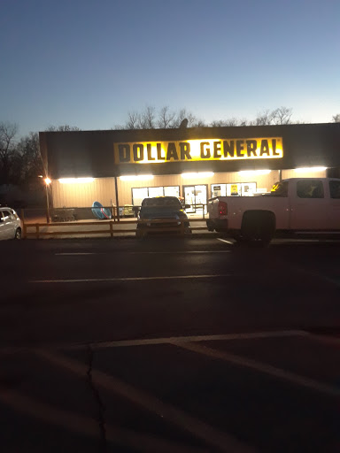 Discount Store «Dollar General», reviews and photos, 624 N Main St, Noble, OK 73068, USA