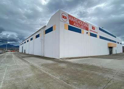 Open warehouse
