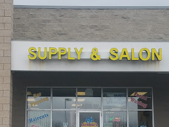 Debbie's Beauty Supply & Salon