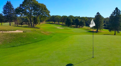 Golf Club «Purpoodock Club», reviews and photos, 300 Spurwink Ave, Cape Elizabeth, ME 04107, USA