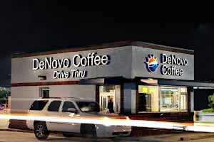 DeNovo Coffee image