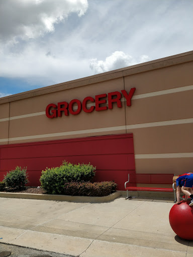 Department Store «Target», reviews and photos, 3200 Rolling Oaks Blvd, Kissimmee, FL 34747, USA