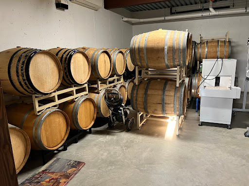 Winery «Orchid Cellar Meadery and Winery», reviews and photos, 8546 Pete Wiles Rd, Middletown, MD 21769, USA
