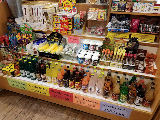 General Store «Williamsburg General Store», reviews and photos, 1656 Richmond Rd, Williamsburg, VA 23185, USA