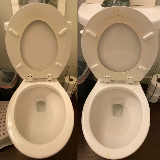 House Cleaning Service «Magic Mops Professional Cleaning Services», reviews and photos, 9410 Widgeon Ct SE, Olympia, WA 98513, USA