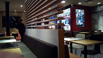 Atmosphère du Restauration rapide McDonald's à Serres-Castet - n°8