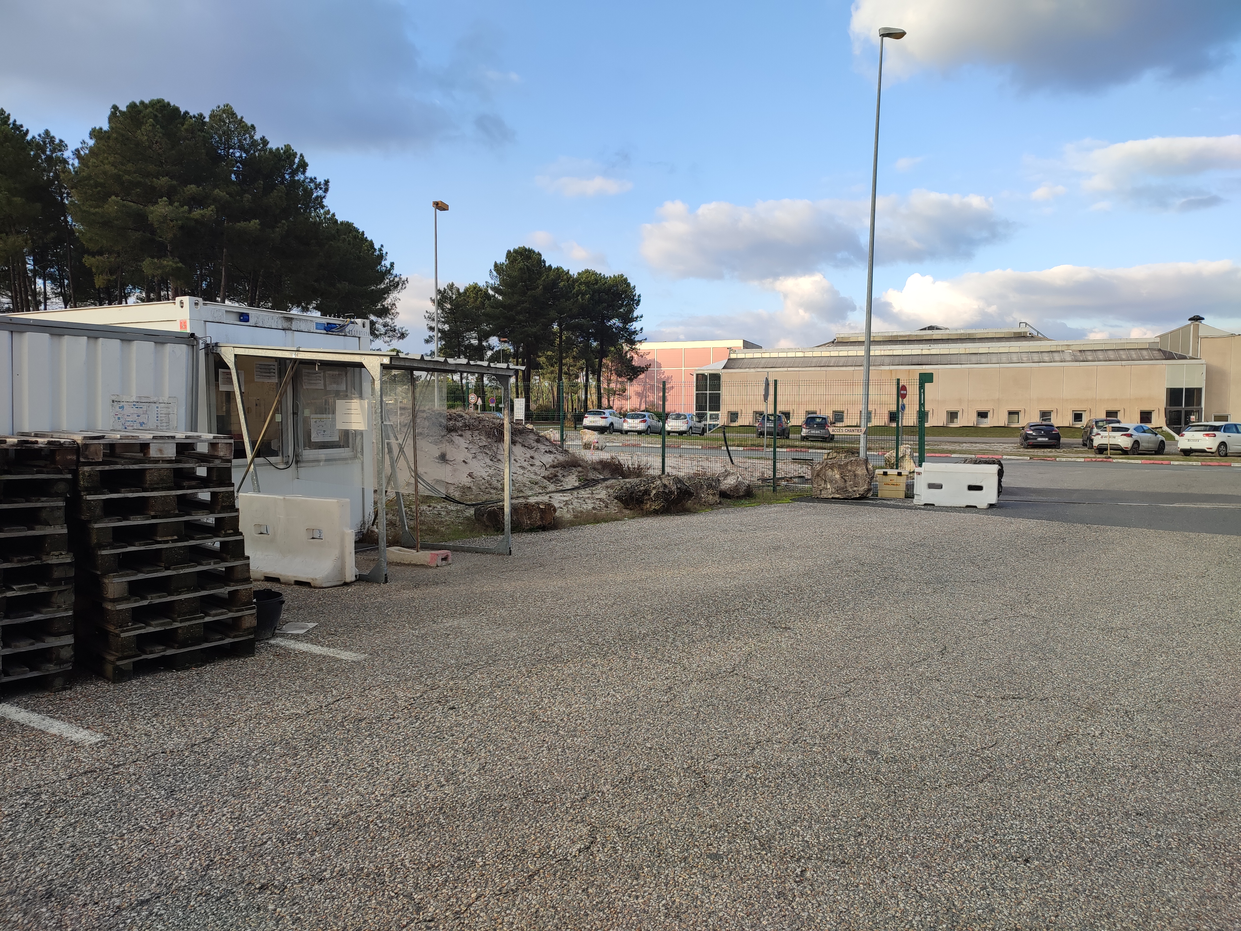 Photo n° 1 de l'avis de HR. fait le 01/12/2022 à 14:55