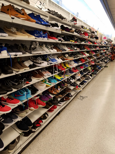 Clothing Store «Ross Dress for Less», reviews and photos, 4043 Riverdale Rd, Riverdale, UT 84405, USA