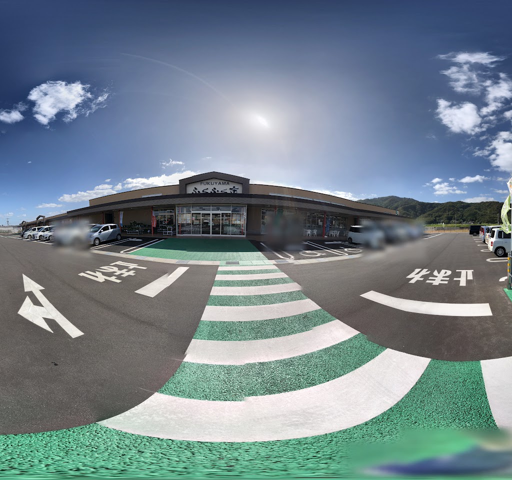 FUKUYAMA ふくふく市