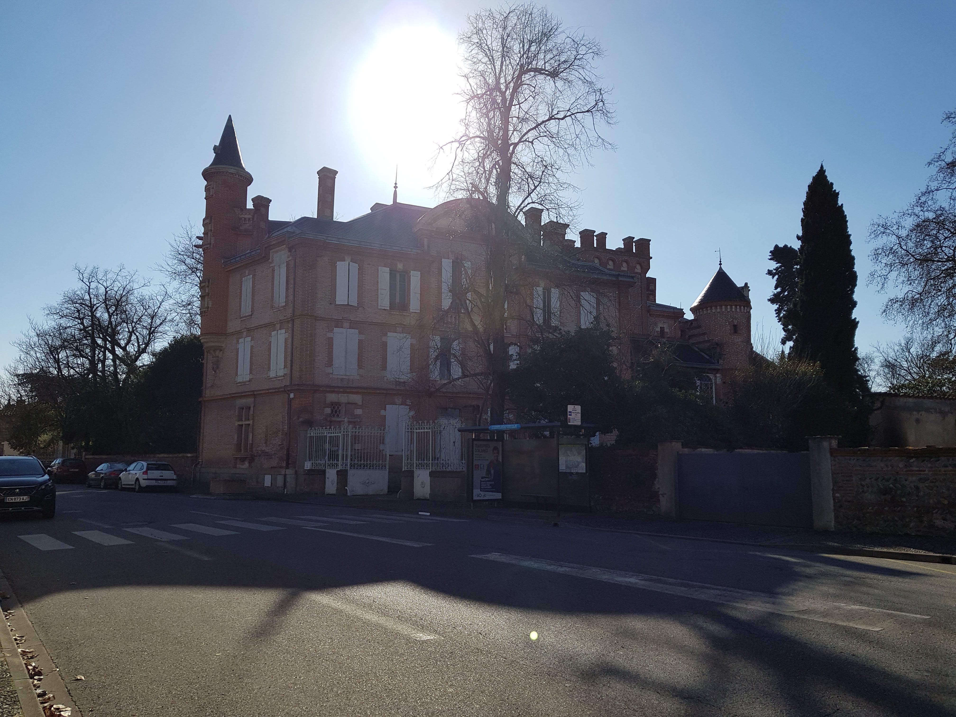Photo n° 5 de l'avis de Ginette.a fait le 12/11/2018 à 13:03