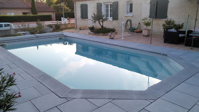 Piscines Oceanis à Castres