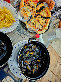 Plats et boissons du Restaurant Le ciel Le soleil & La mer à Saint-Raphaël - n°16