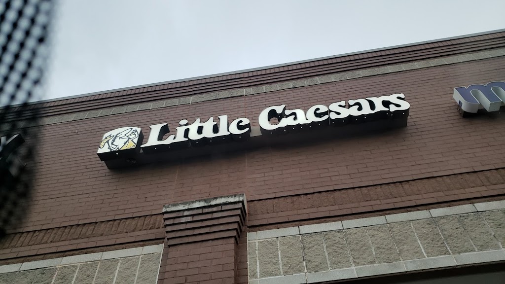 Little Caesars Pizza 38654