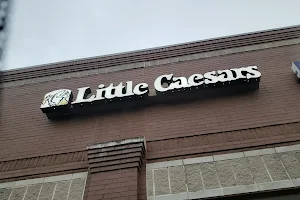 Little Caesars Pizza image