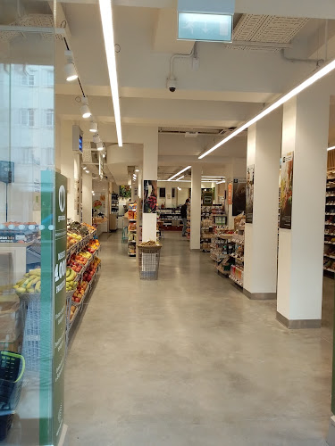 Go Natural Supermercado - Av Roma - Lisboa