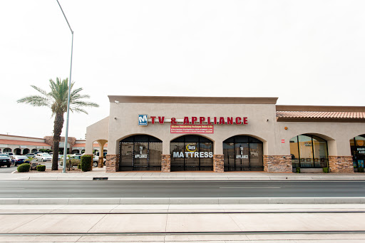 Appliance Store «Mesa TV & Appliance», reviews and photos, 456 W Main St # Q, Mesa, AZ 85201, USA