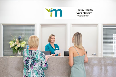 Family Health Care Mackay Group - Walkerston