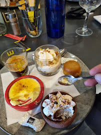 Plats et boissons du Restaurant français Café de la Gare à Venelles - n°2